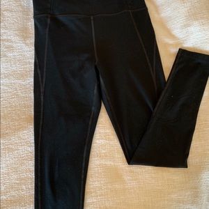 Girlfriend Collective High Waisted Leggings